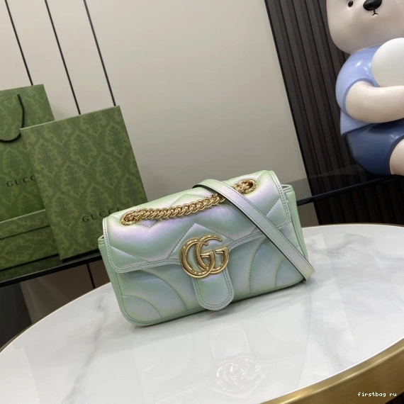 Firstbag ru 22CM GUCCI Marmont GG 0727